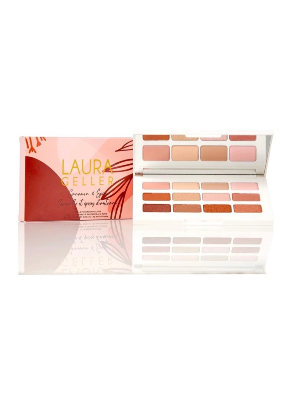 NEW Eyeshadow Pallet